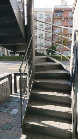 KDA早稲田ビルのその他共用部分