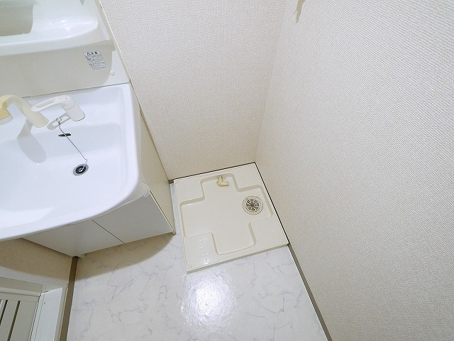 アプローズ（南郡山町）の設備