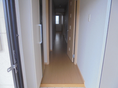 【その他】 | メゾン華Ⅲ | 同型タイプ写真