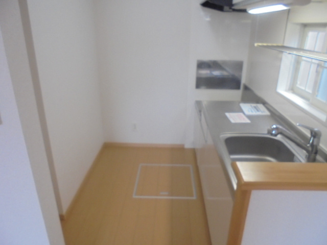 【その他】 | メゾン華Ⅲ | 同型タイプ写真