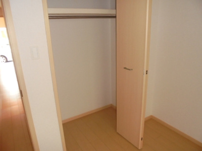 【その他】 | メゾン華Ⅲ | 同型タイプ写真