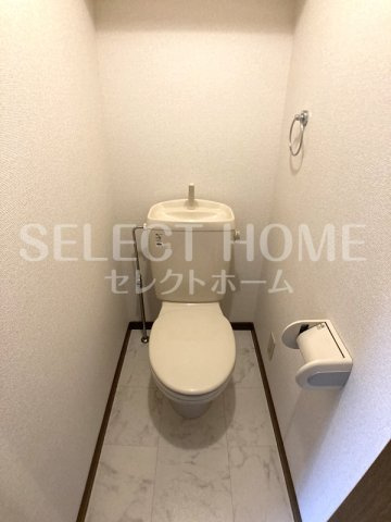 【トイレ】 | アヴニールT | トイレも気になるポイント