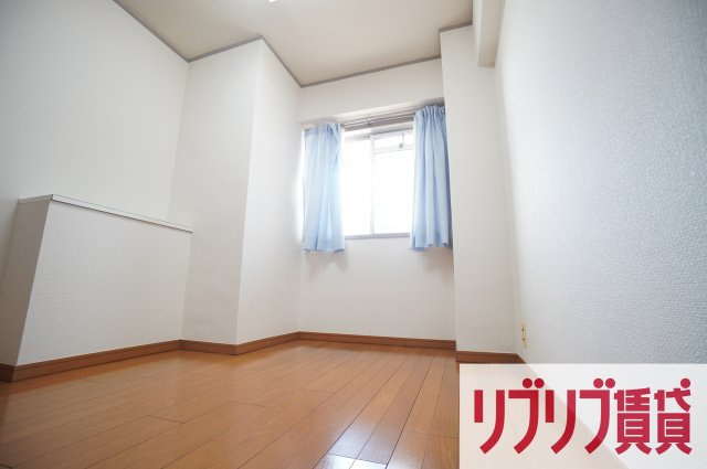 大林フローラのその他共用部分