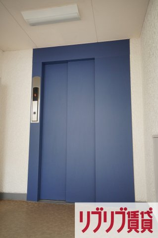 大林フローラの展望