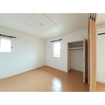 【内装】 | セントポーリア | セントポーリア