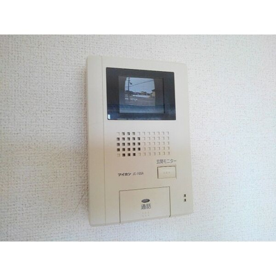 【セキュリティ】 | セントポーリア | セントポーリア