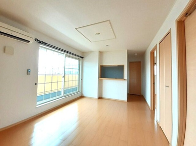 【居間・リビング】 | セントポーリア