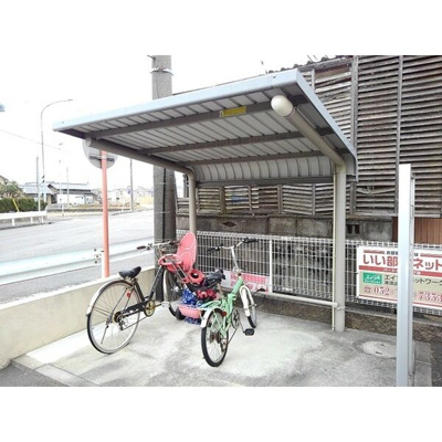 【その他共用部分】 | セントポーリア | セントポーリア