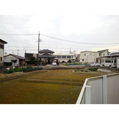 【展望】 | セントポーリア | セントポーリア