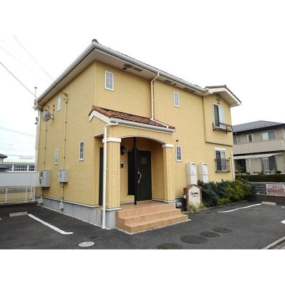 【外観】 | セントポーリア | セントポーリア