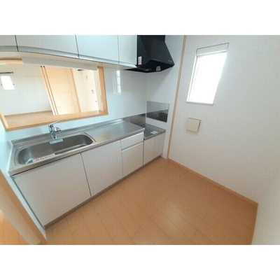 【キッチン】 | セントポーリア | セントポーリア