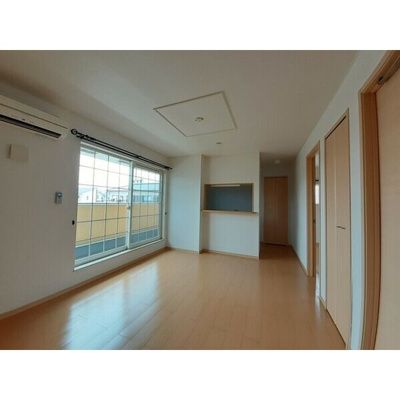 【居間・リビング】 | セントポーリア | セントポーリア