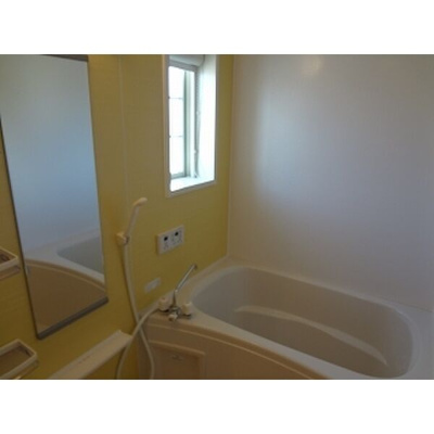 【浴室】 | セントポーリア | セントポーリア