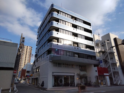 【外観】 | 二番町ヒルズ