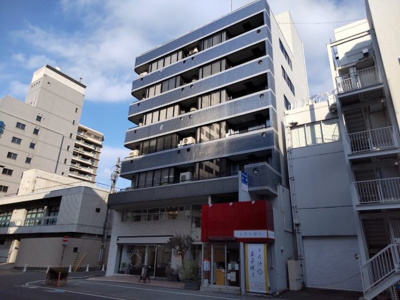  | 二番町ヒルズ