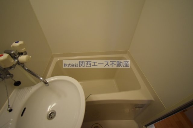 【浴室】 | レオパレスサウスリー