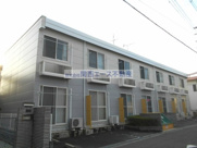 レオパレス金岡の画像