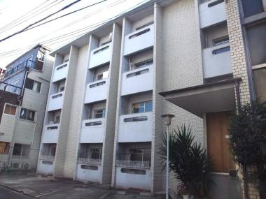 ヴィラナリー玉出