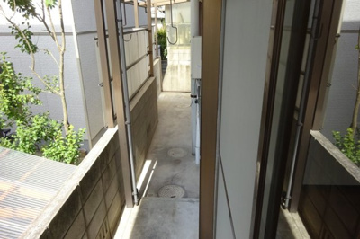 【その他共用部分】 | 吉田貸家