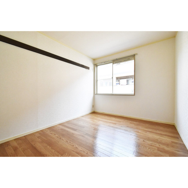 タプロコート弐番館【キャッシュバック対象物件】の洋室