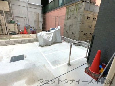 【その他共用部分】 | スワンズシティ梅田シエロ