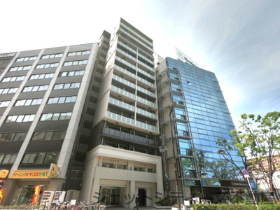 【外観】 | スワンズシティ梅田シエロ