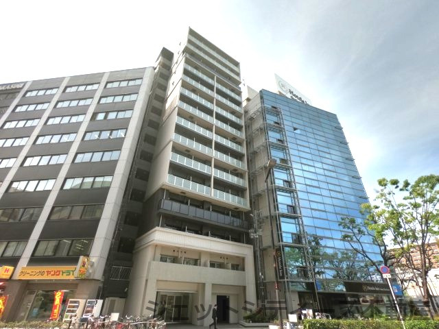 【外観】 | スワンズシティ梅田シエロ