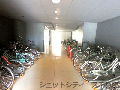 【その他共用部分】 | スワンズシティ梅田シエロ