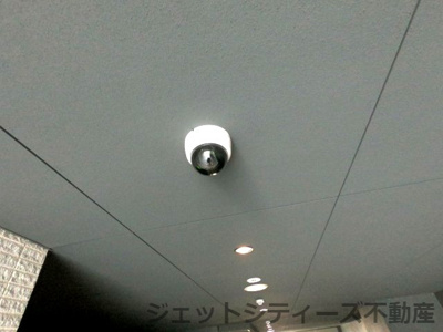 【セキュリティ】 | スワンズシティ梅田シエロ