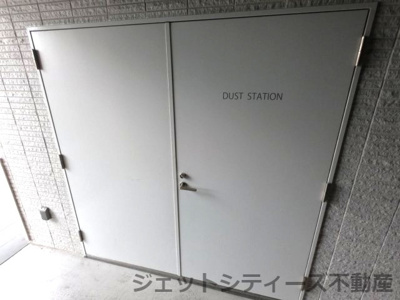【その他共用部分】 | スワンズシティ梅田シエロ