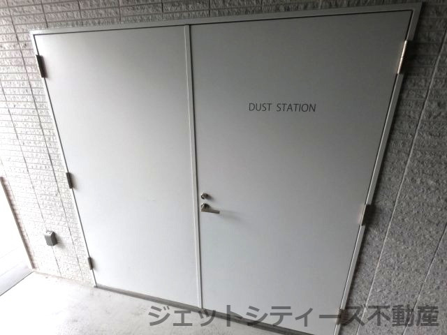 【その他共用部分】 | スワンズシティ梅田シエロ