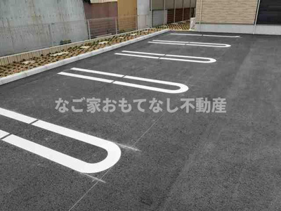 【駐車場】 | サン・シンシア