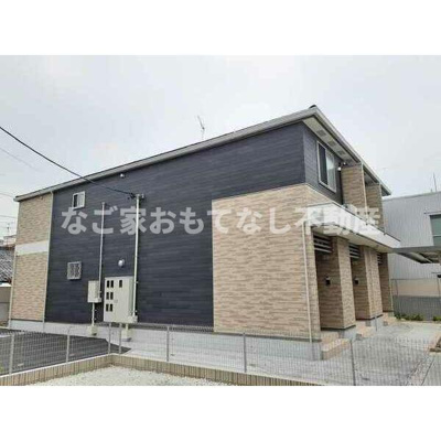 【外観】 | サン・シンシア | サンシンシア