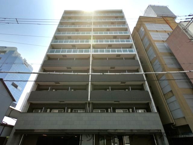 【外観】 | スワンズシティ梅田ウエスト