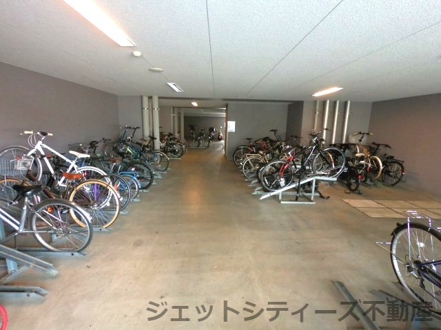 【その他共用部分】 | スワンズシティ梅田ウエスト