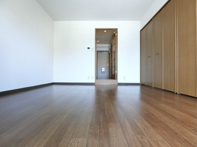 セジュールのぞみ野の居間・リビング