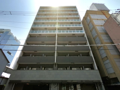 【外観】 | スワンズシティ梅田ウエスト