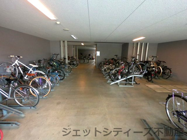 【その他共用部分】 | スワンズシティ梅田ウエスト