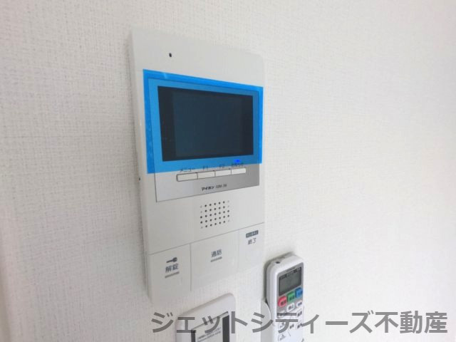 【セキュリティ】 | TOYOTOMI STAY PREMIUM 梅田Ⅲ