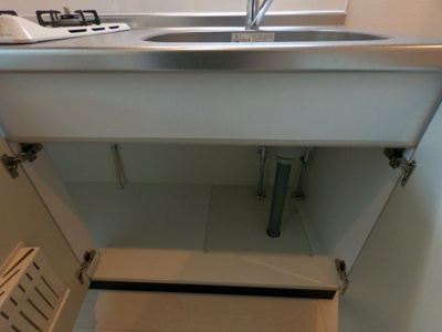 【キッチン】 | TOYOTOMI STAY PREMIUM 梅田Ⅲ