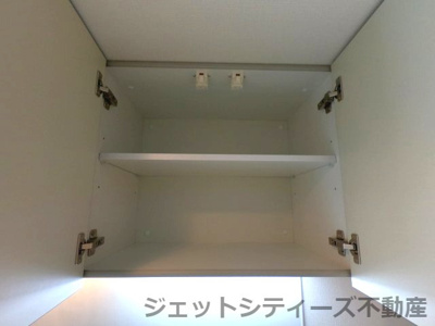 【キッチン】 | TOYOTOMI STAY PREMIUM 梅田Ⅲ