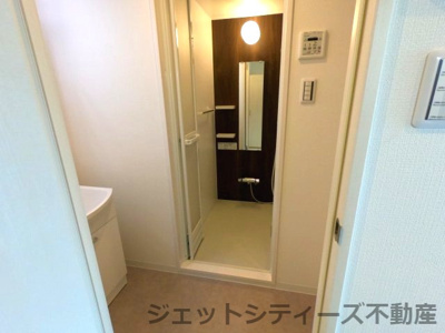 【洗面所】 | TOYOTOMI STAY PREMIUM 梅田Ⅲ