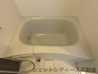 【浴室】 | TOYOTOMI STAY PREMIUM 梅田Ⅲ