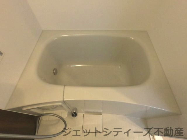 【浴室】 | TOYOTOMI STAY PREMIUM 梅田Ⅲ