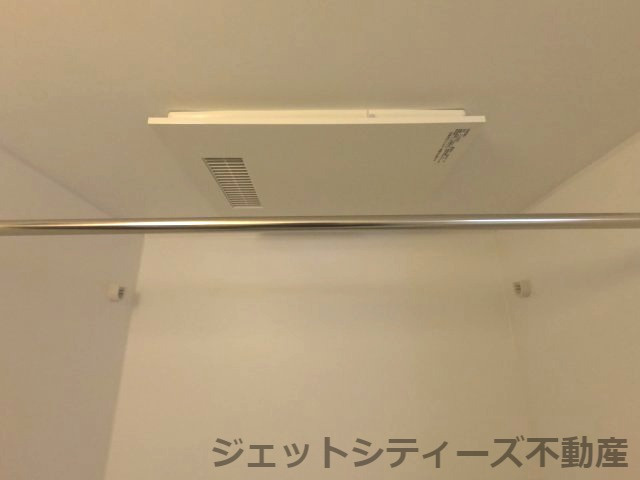 【浴室】 | TOYOTOMI STAY PREMIUM 梅田Ⅲ