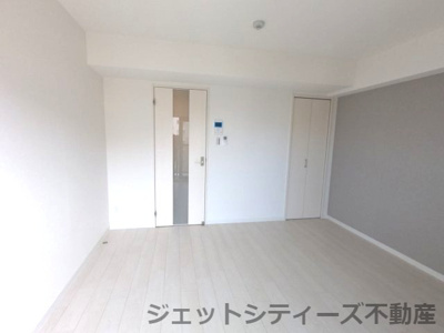 【洋室】 | TOYOTOMI STAY PREMIUM 梅田Ⅲ