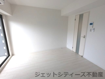 【洋室】 | TOYOTOMI STAY PREMIUM 梅田Ⅲ