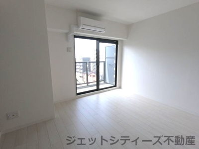 【寝室】 | TOYOTOMI STAY PREMIUM 梅田Ⅲ