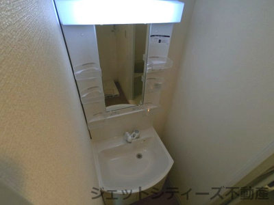 【洗面所】 | TOYOTOMI STAY PREMIUM 梅田Ⅲ