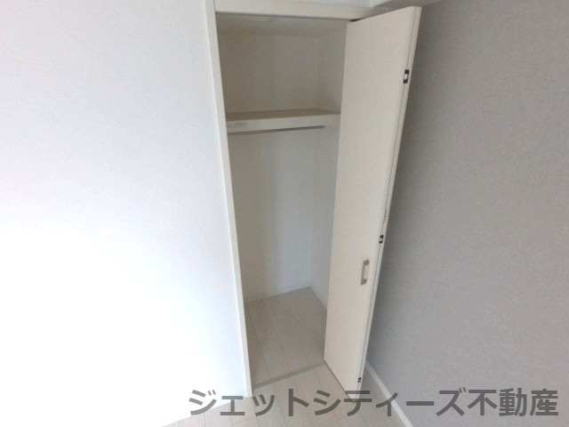 【収納】 | TOYOTOMI STAY PREMIUM 梅田Ⅲ